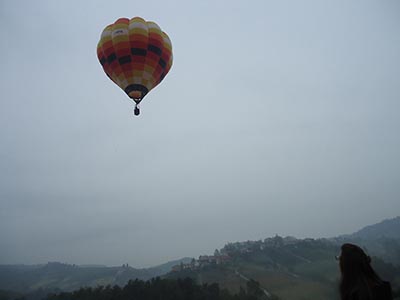 raduno di Barolo